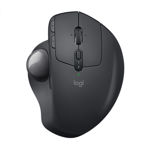  Logitech MX Ergo Advanced Wireless Trackball